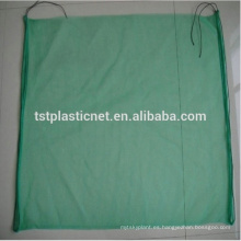 Bolso normal de Malla Pp Raschel / bolso de red del polipropileno para el bolso neto de la fecha de la leña / del embalaje para la fruta (red plástica del Tuosite de Hebei)